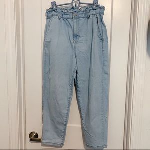 Vintage Boyfriend Jeans